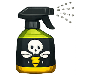 logo pesticides