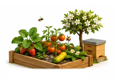 2 pollinisation