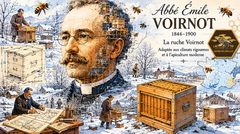 Abbé Émile VOIRNOT (1844–1900) : Le spécialiste des climats rigoureux